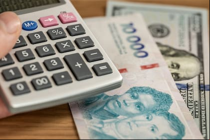 El Banco Central bajó la tasa de interés al 29% nominal anual