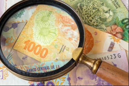 EL BCRA volvió a bajar la tasa de interés