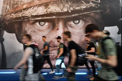 El Call of Duty se convirtió en una pieza clave de la disputa legal que inició Sony para evitar la venta de Activision (desarrolladora del juego) a Microsoft