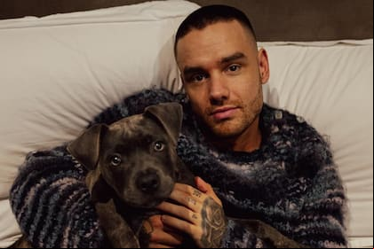 El cantante Liam Payne tenía 31 años