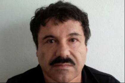 El capo del Cártel de Sinaloa encontró una ocupación para entretenerse y también para trabajar en su propio provecho