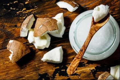 El coco es altamente beneficioso para las personas que tienen gastritis