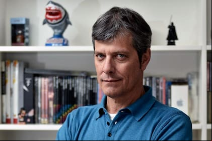 El conductor, productor y actual vicepresidente de Boca Juniors adelantó qué programas no siguen en la emisora y bromeó con las críticas que recibe