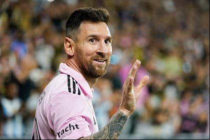 El corte de pelo de Lionel Messi para llegar con el look renovado a Navidad 2023