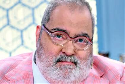 El cuadro de Jorge Lanata sigue evolucionando bien
