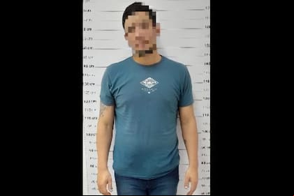 El detenido buscado por homicidio y tenía más de diez causas usando diferentes nombre