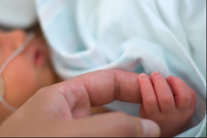 El Día del Niño Prematuro es el 17 de noviembre