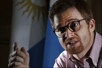 El director del Banco Ciudad y ex diputado nacional de Juntos Por el Cambio opinó sobre el regreso a las aulas