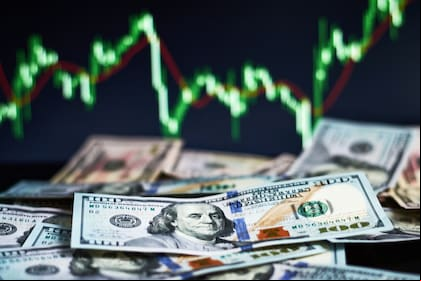 El dólar MEP se puede comprar de forma online
