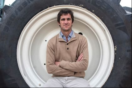 El emprendedor Juan José Debuchy: “El uso de la tecnología simplifica el proceso, aporta transparencia en las tarifas, genera informes sobre la reputación de los s y permite seguir los viajes con geolocalización"