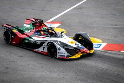 El equipo Audi Sport ABT Scheaffler fue campeón de la Fórmula E de la mano del brasileño Lucas Di Grassi; en el palmarés de la marca alemana también se anotan 13 éxitos en las 24 Horas de Le Mans.