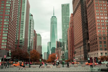El estado de Nueva York se posiciona como el tercero con más migrantes ilegales