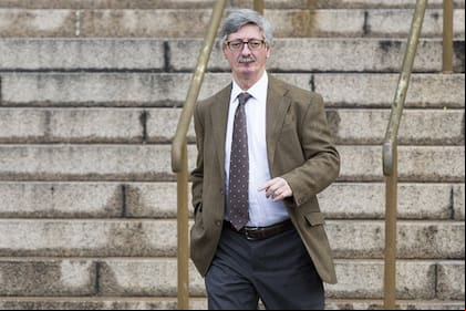El fiscal Taiano analiza pedir a la jueza Capuchetti medidas de prueba para reconstruir el circuito de vacunación paralelo