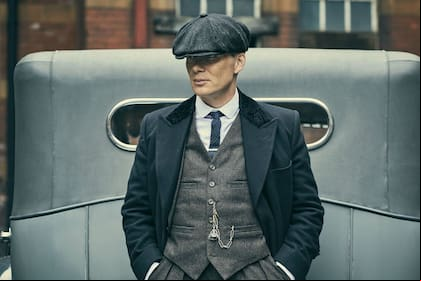 El flamante ganador del Oscar Cillian Murphy confirmó que volverá a encarnar al mafioso Tommy Shelby para Peaky Blinders en su versión cinematográfica