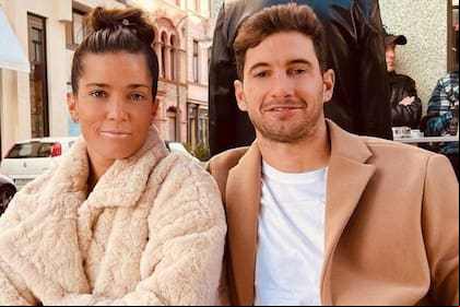El fuerte mensaje de Agustina Albertario, luego de ser apuntada por el no regreso de Lucas Alario a River