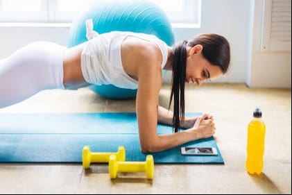 El Full Body es una técnica de entrenamiento que combina el movimiento, la coordinación, la fuerza y la flexibilidad
