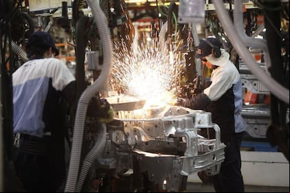 El Gobierno autorizó nuevas industrias en diversas localidades de Buenos Aires