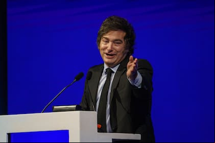 El gobierno de Javier Milei sumará recursos fiscales con el regreso de las retenciones a su nivel inicial en soja, maíz, sorgo y girasol