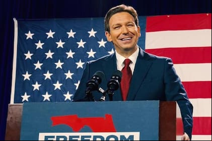 El gran jurado elegido por el gobernador de Florida, Ron DeSantis, emitió sus recomendaciones