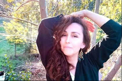 El hijo de Andrea Murillo Rojas, la mujer que falleció en la casa del guitarrista de Virus, habló sobre los detalles de la muerte