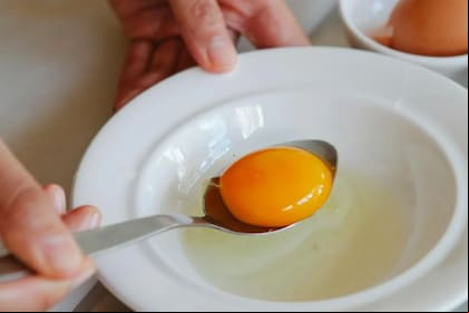 El huevo es considerado un superalimento por su alto valor nutricional