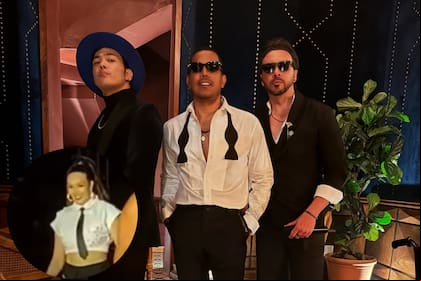 El incidente dejó al descubierto las fallas en la coordinación técnica durante conciertos en vivo. Foto: Instagram @ilegalesoficial