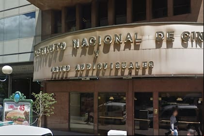 El Instituto Nacional de Cine y Artes Visuales, con denuncias por coimas y sobrefacturaciones