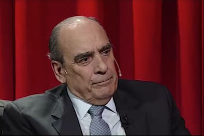 El jefe de Gabinete, Guillermo Francos, entrevistado por Luis Novaresio en +Entrevistas por LN+