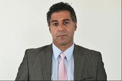 El juez federal Daniel Rafecas