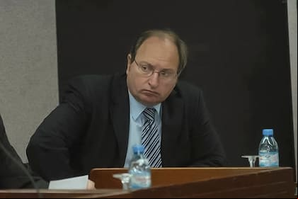 El juez federal Martín Bava fue eje de polémicas durante su paso por otros juzgados de Azul y Mar del Plata