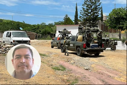 El líder criminal fue encontrado sin vida en un pequeño poblado abandonado en Sinaloa, México, después de una escalada de violencia