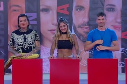 El líder de esta semana en Gran Hermano se definió con una trivia