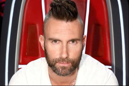 El líder de Maroon 5 se mostró arrepentido en las redes, donde grabó varias Stories para explicar lo sucedido