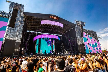 El Lollapalooza Argentina 2025 ya tiene fecha