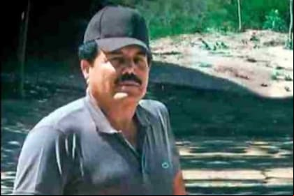 El Mayo Zambada