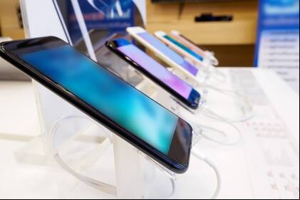 El mercado local tiene múltiples ofertas de celulares con buenas prestaciones a precios razonables