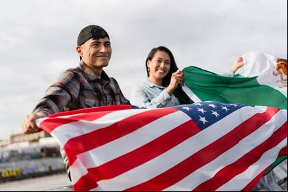 El modo de preguntar del Censo de Estados Unidos generaba confusión y ahora iguala en una sola categoría a hispanos y latinos