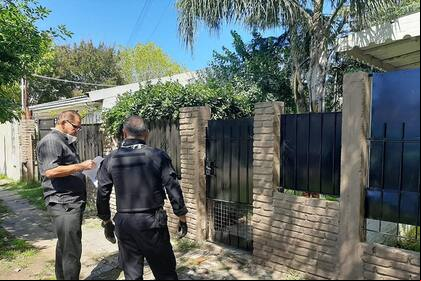 El municipio de Moreno realiza el seguimiento de todos los que estuvieron en o con el joven infectado