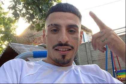 El Noba pelea por su vida