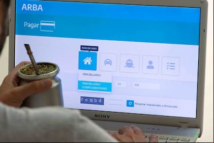 El nuevo plan de pagos de ARBA permitirá regularizar deudas vencidas hasta fin de año