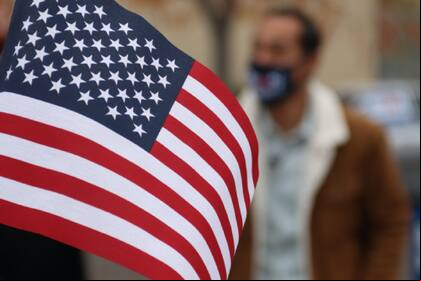 El parole humanitario es uno de los mecanismos legales para ingresar a Estados Unidos