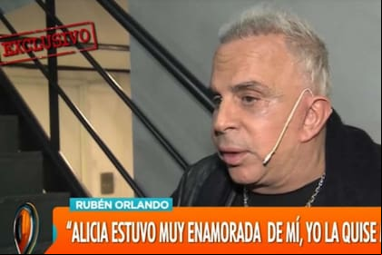 El peluquero brindó detalles de su vínculo con la modelo, quien fuera asesinada por su marido, el boxeador Carlos Monzón