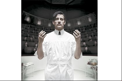 El personaje de Clive Owen, protagonista de la serie cuya segunda temporada finaliza este viernes, se basa en el inciador de la cirugía moderna