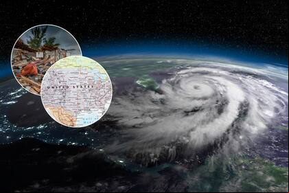 El planeta entra en una fase climática neutra, sin la influencia de La Niña ni El Niño, lo que complica las predicciones globales
