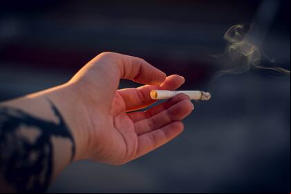 El Poder Ejecutivo envió un proyecto de ley al Congreso de la Nación para ratificar el Convenio Marco de la Organización Mundial de la Salud para el Control del Tabaco