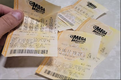 El pozo de la lotería Mega Millions subió a US$1250 millones