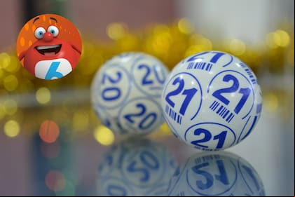 El pozo del sorteo del Quini 6 para este miércoles 7 de mayo