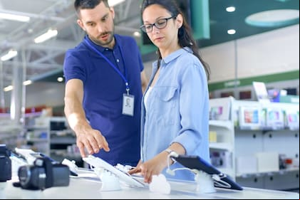 El precio, las cuotas y la innovación real son los principales atractivos para los clientes