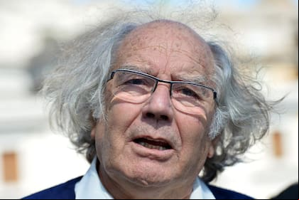 El premio Nobel de la Paz aseguró que él no tiene "nada que negociar", pero que se reuniría con representantes del macrismo si es acompañado por las organizaciones que marcharán durante el G-20.