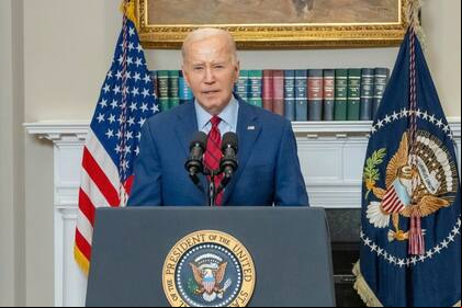El presidente de Estados Unidos promulgó una ley que beneficia a los viajeros y a la industria de la aviación